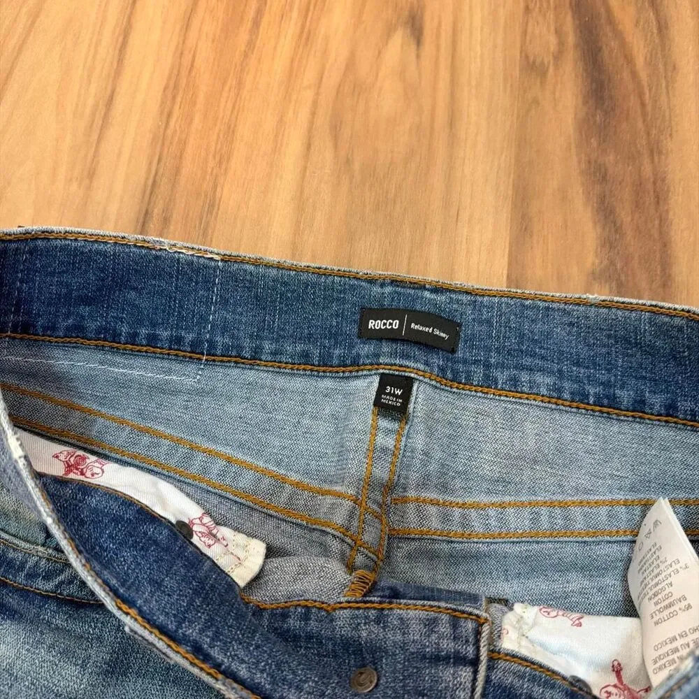True Religion true religion